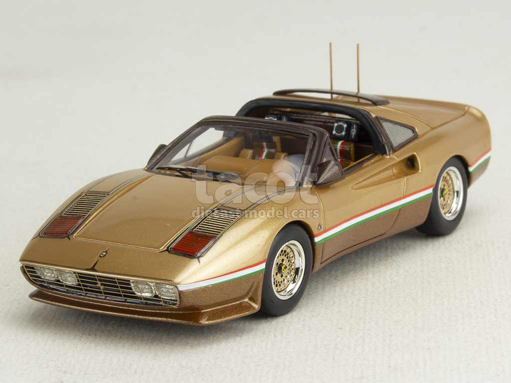 105295 Ferrari 308 GTS Dagger DX 1978