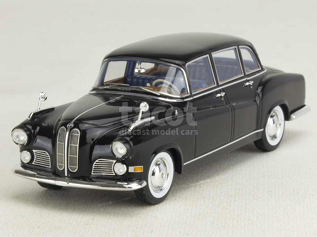 105299 BMW 505 Pullman Ghia Aigle 1955