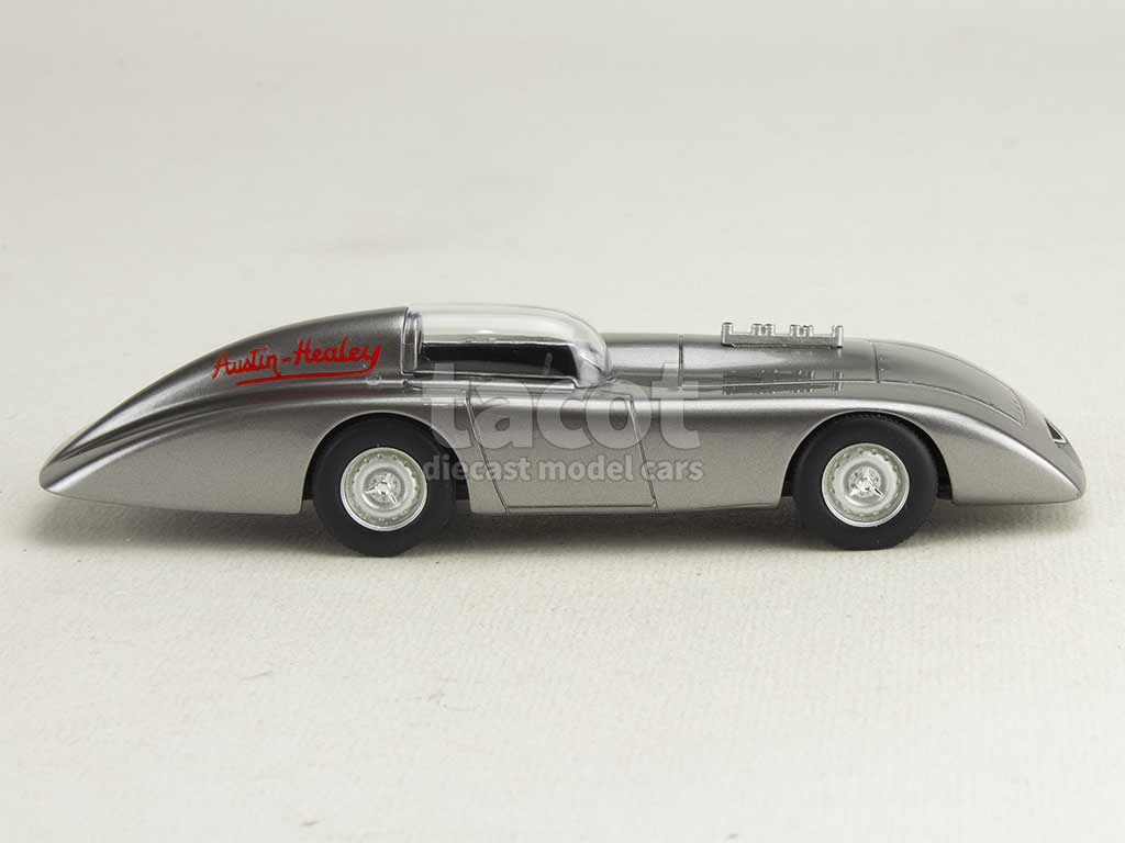 105300 Austin Healey 100S Streamliner 1956