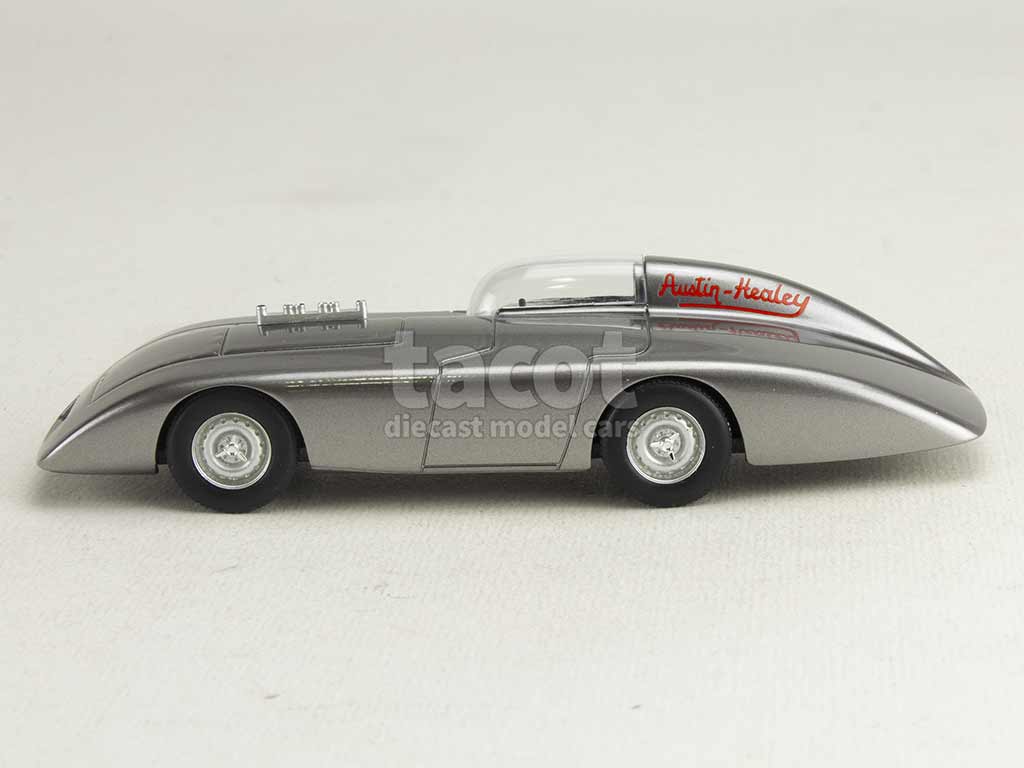 105300 Austin Healey 100S Streamliner 1956