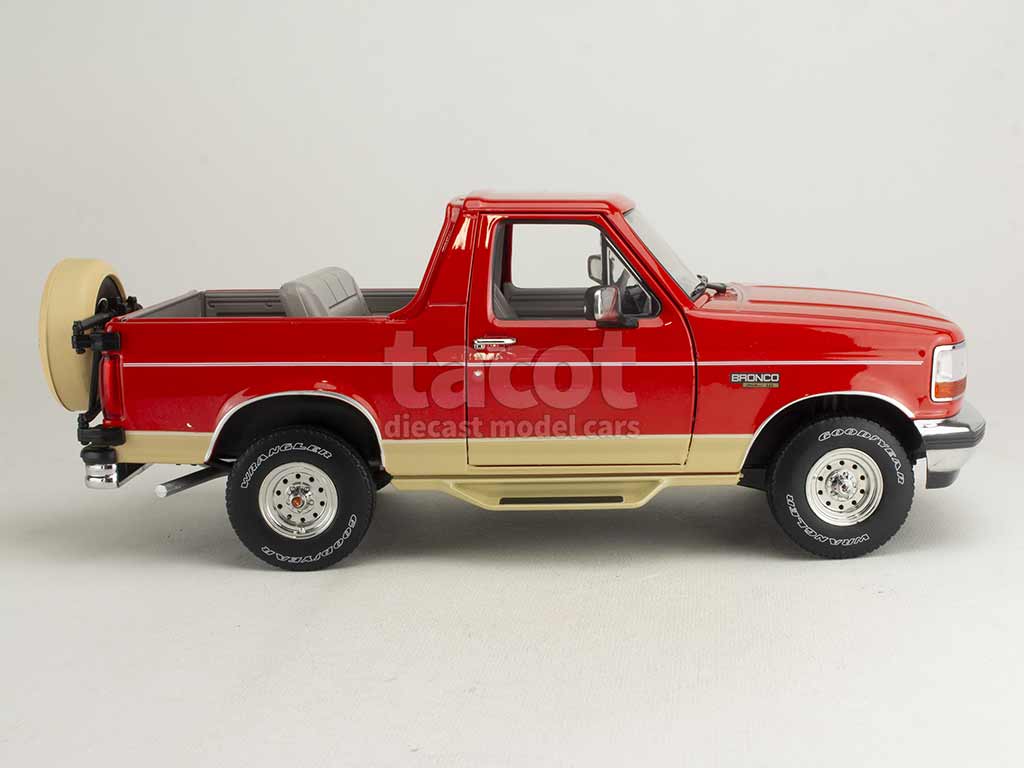 105303 Ford Bronco Eddie Bauer 1994