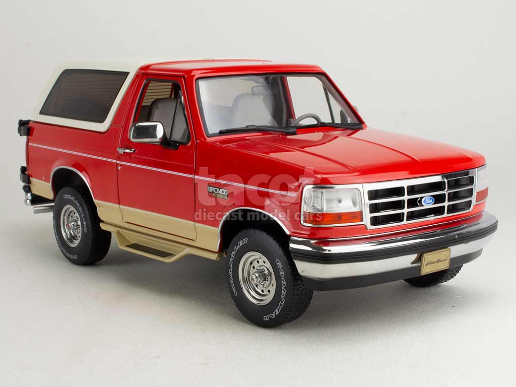 105303 Ford Bronco Eddie Bauer 1994