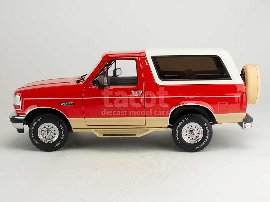 105303 Ford Bronco Eddie Bauer 1994