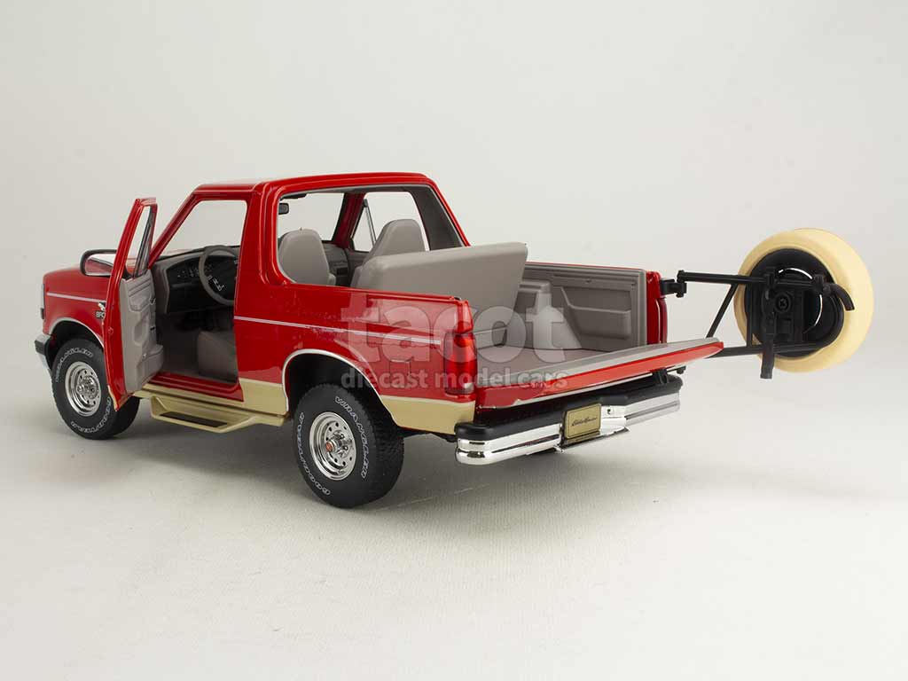 105303 Ford Bronco Eddie Bauer 1994