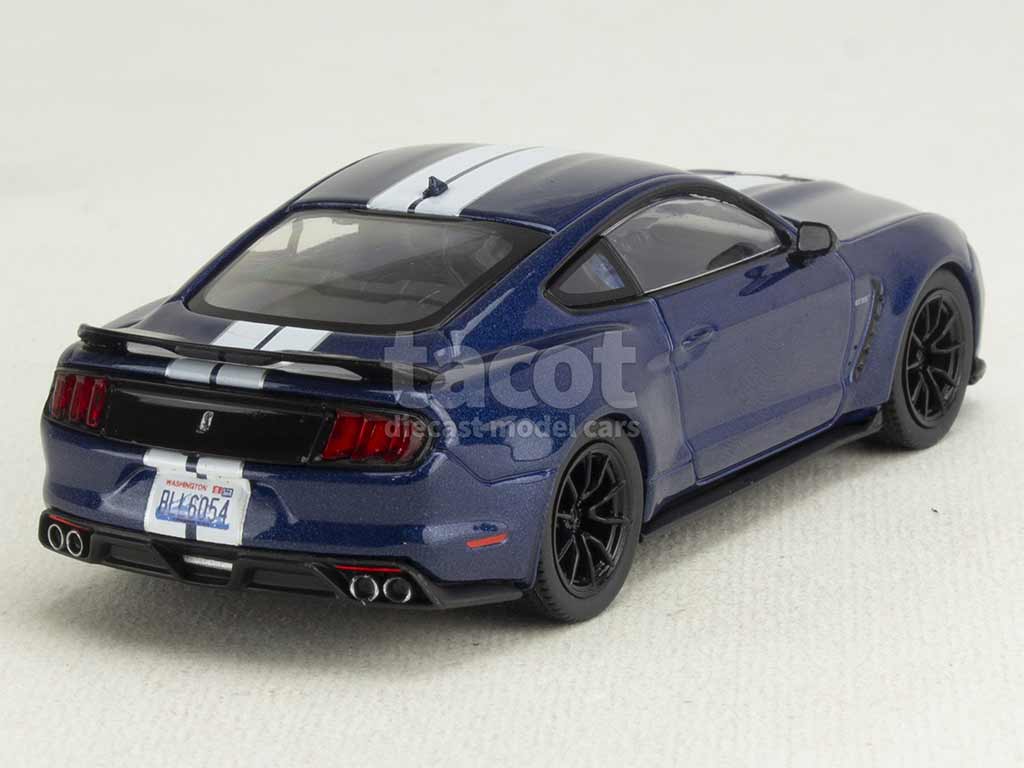 105316 Shelby Mustang GT350 2019