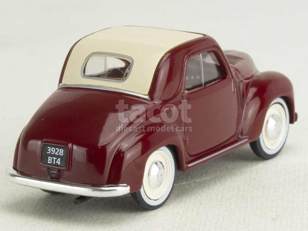 105318 Simca Six 1948