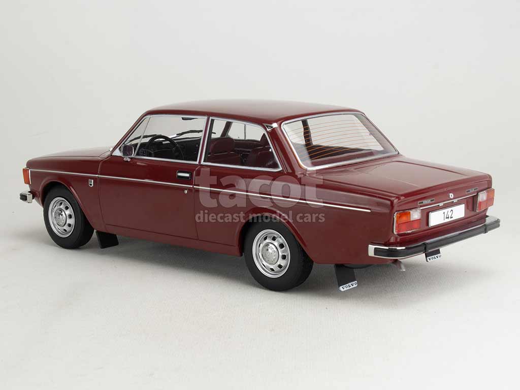 105326 Volvo 142 1973