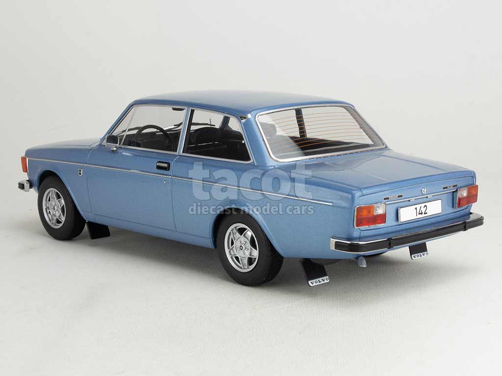 105327 Volvo 142 1973