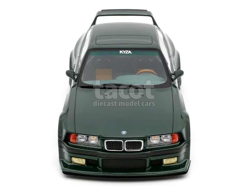 105330 BMW M3 Coupé/ E36 Khyzyl Saleem 2022