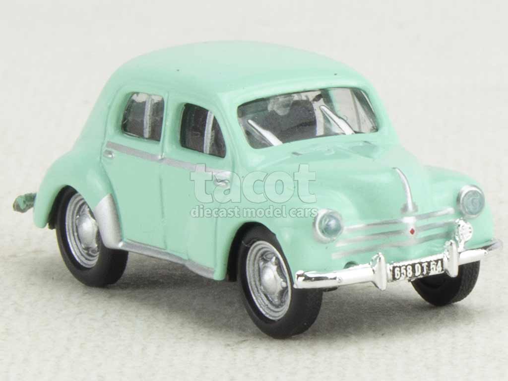 105332 Renault 4CV 1955