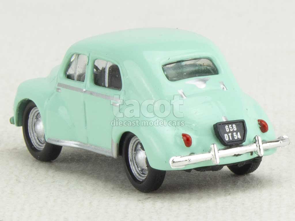 105332 Renault 4CV 1955