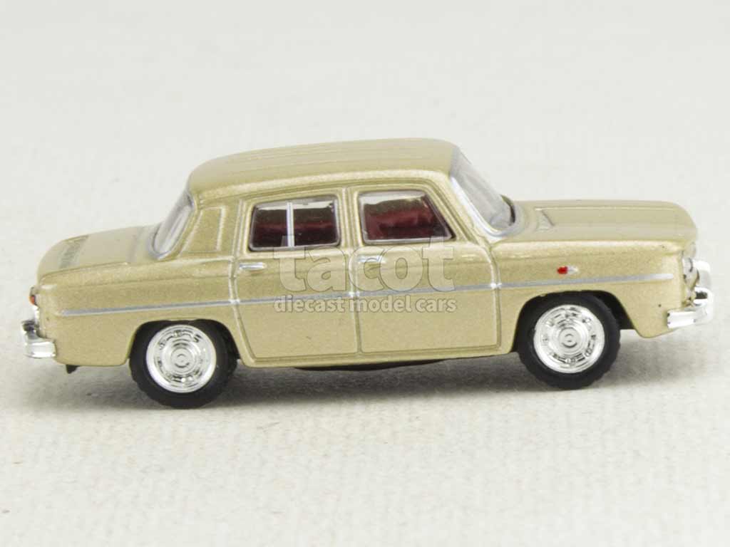 105333 Renault R8 1964