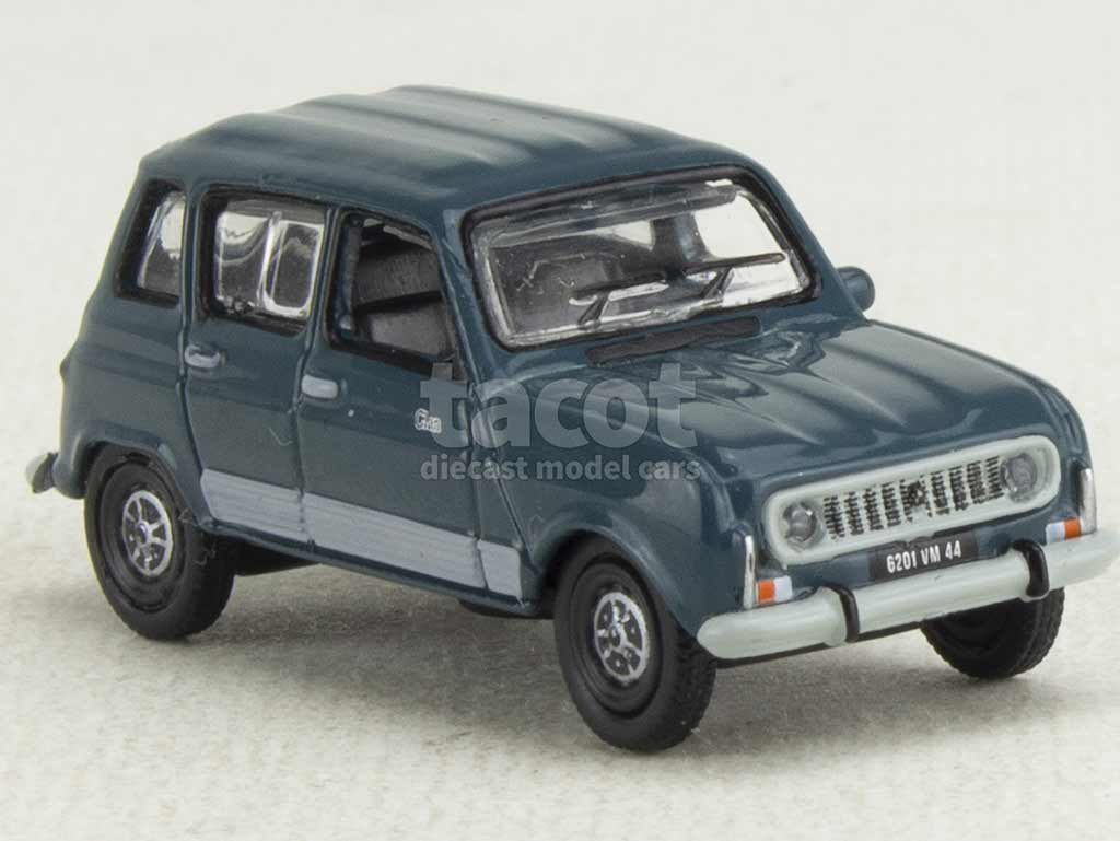 105334 Renault R4 Clan 1986