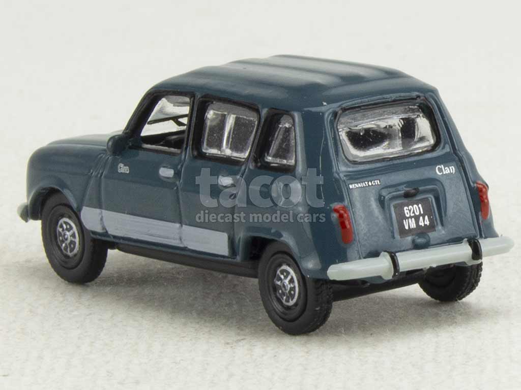 105334 Renault R4 Clan 1986