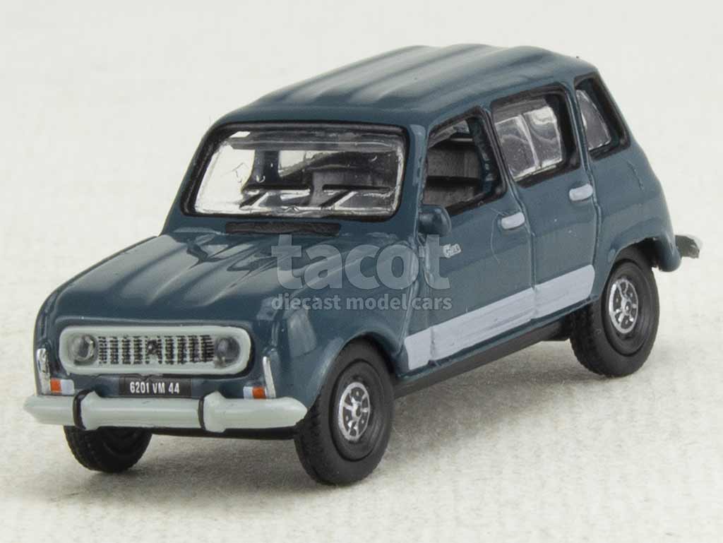 105334 Renault R4 Clan 1986