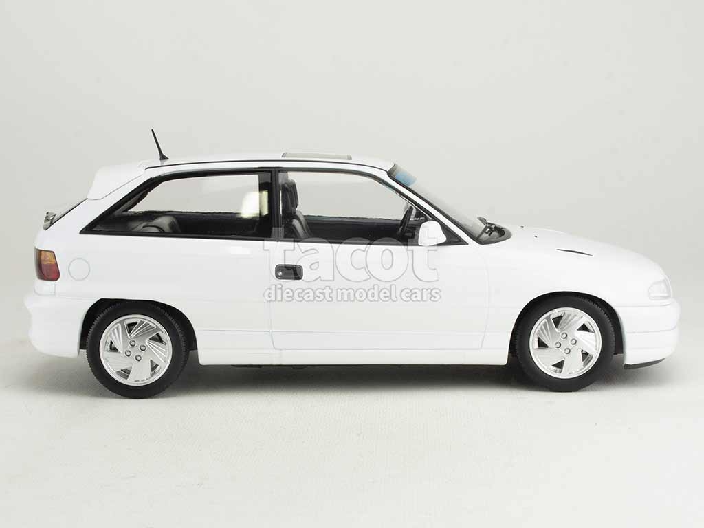 105338 Opel Astra GSi 1991