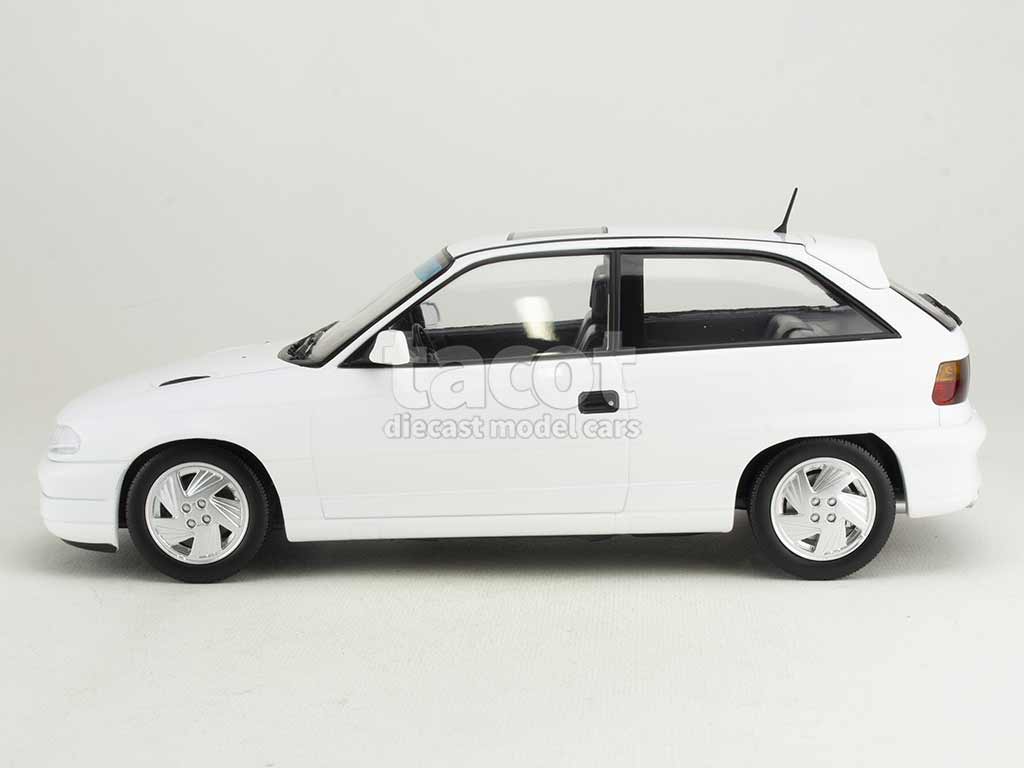 105338 Opel Astra GSi 1991