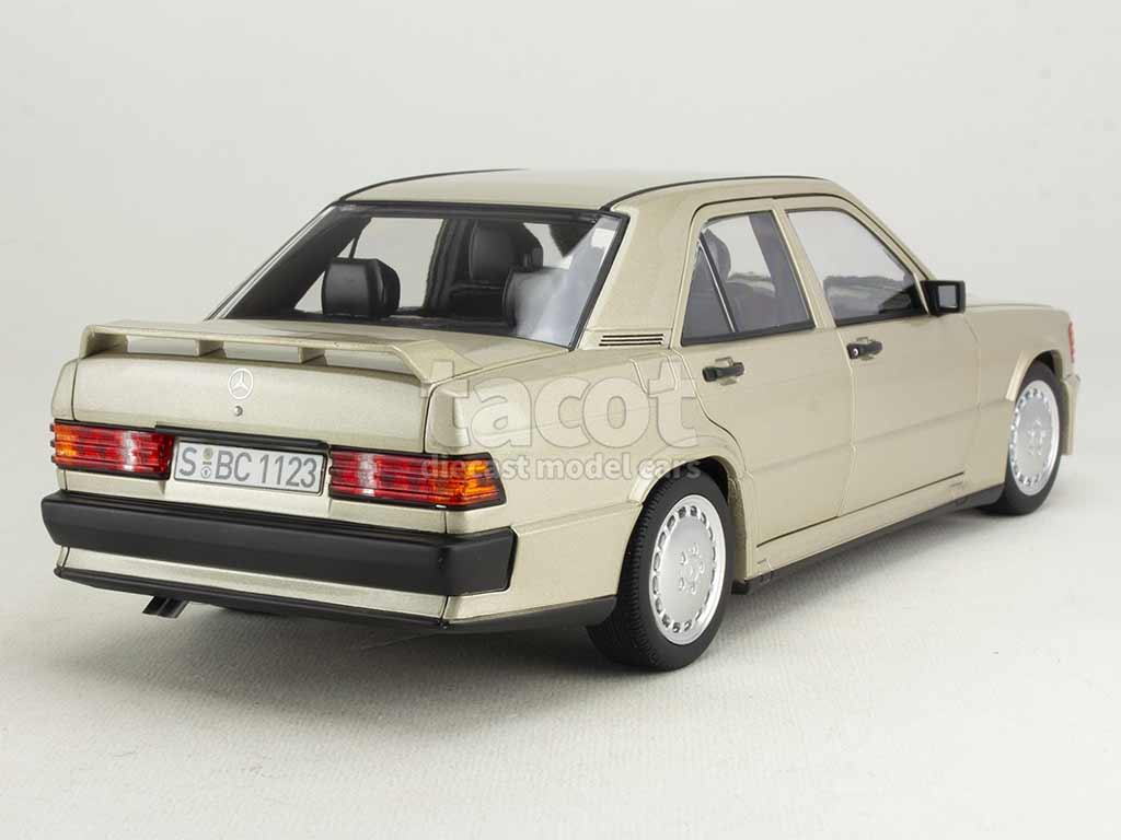 105339 Mercedes 190E 2.3 16S 1984