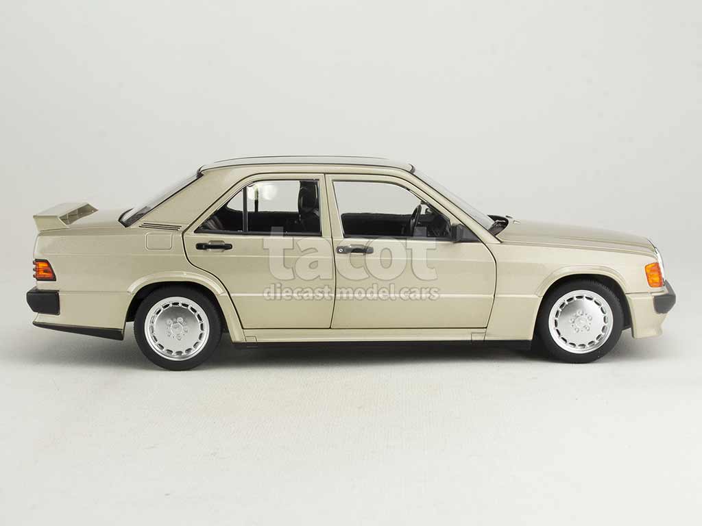 105339 Mercedes 190E 2.3 16S 1984