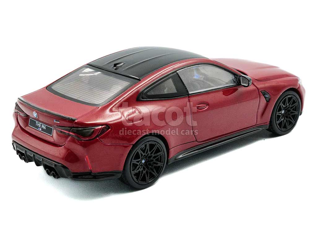 105354 BMW M4 Competition/ G82 2023