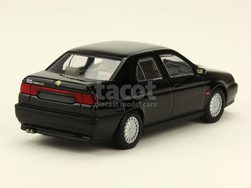 20291 Alfa Romeo 155 1992