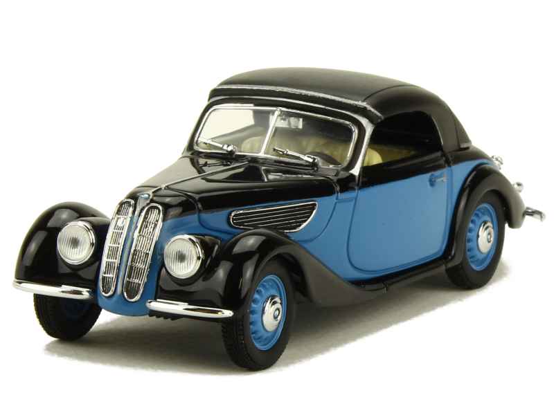 20477 BMW 327 Cabriolet 1941