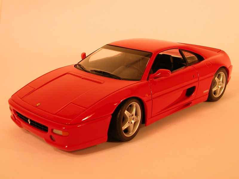 20492 Ferrari F355 Berlinetta 1994