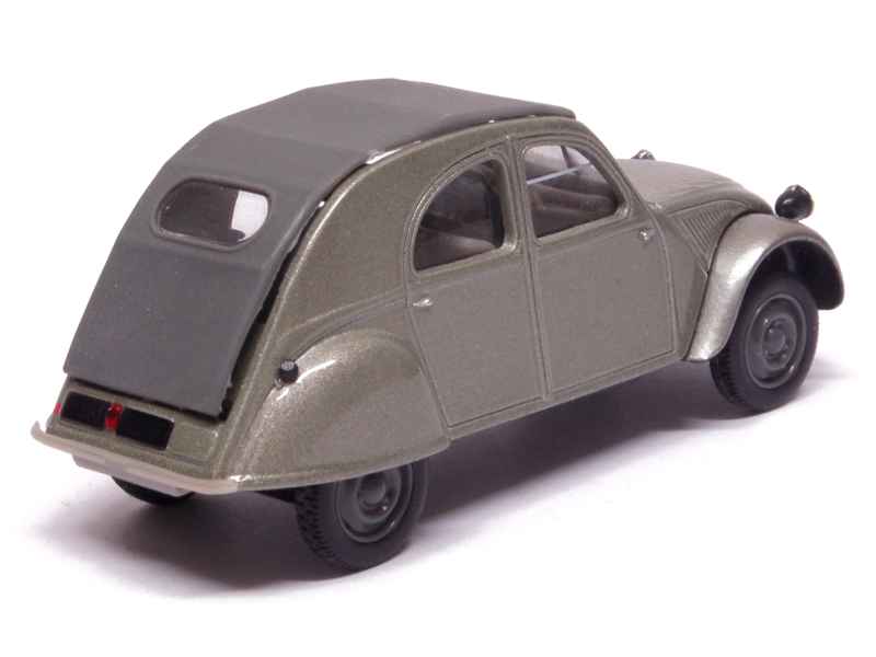 21078 Citroën 2CV A 1949