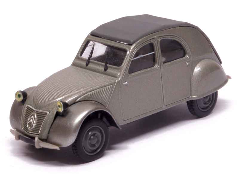 21078 Citroën 2CV A 1949