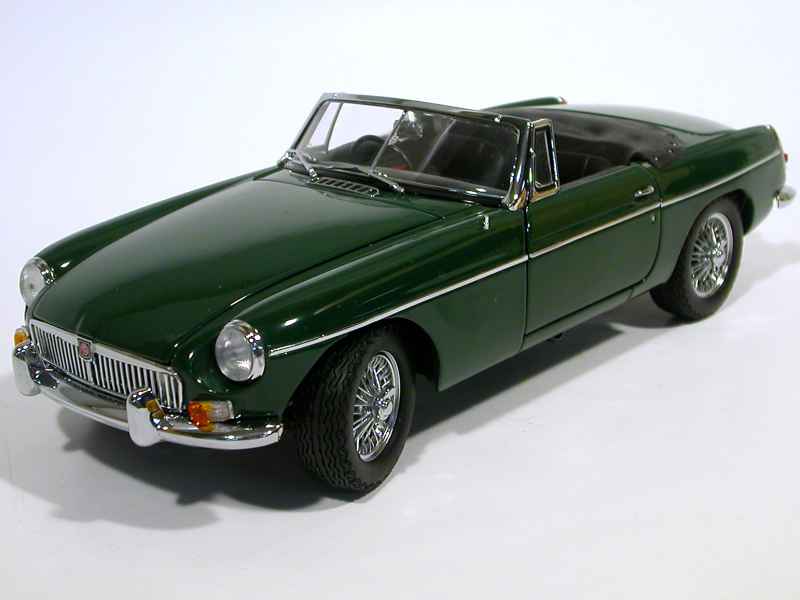 Mgb miniature on sale