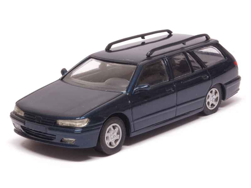 peugeot 406 miniature