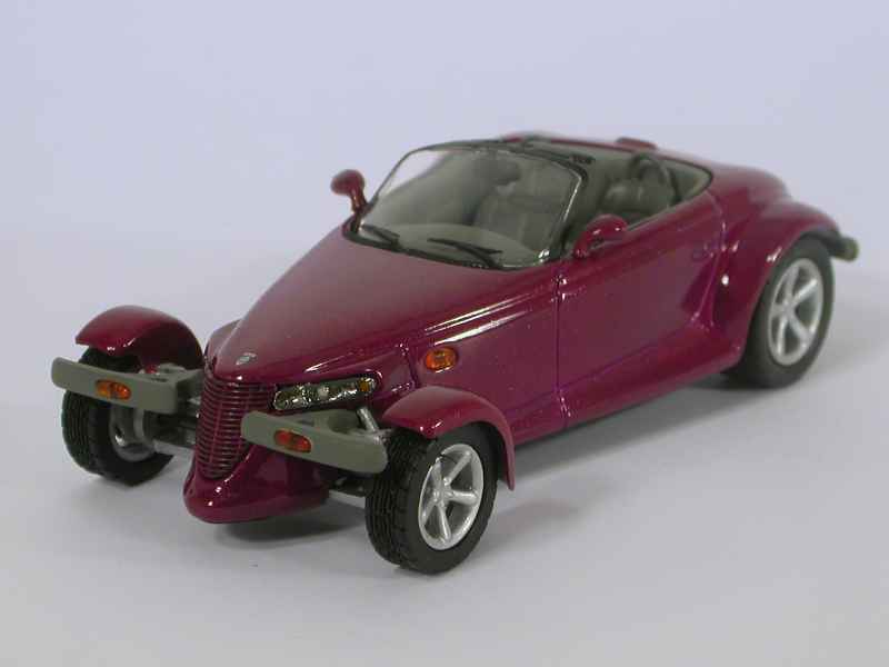 23066 Plymouth Prowler 1999