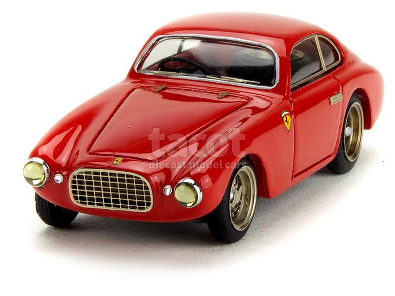 23139 Ferrari 212 Export Vignale 1951