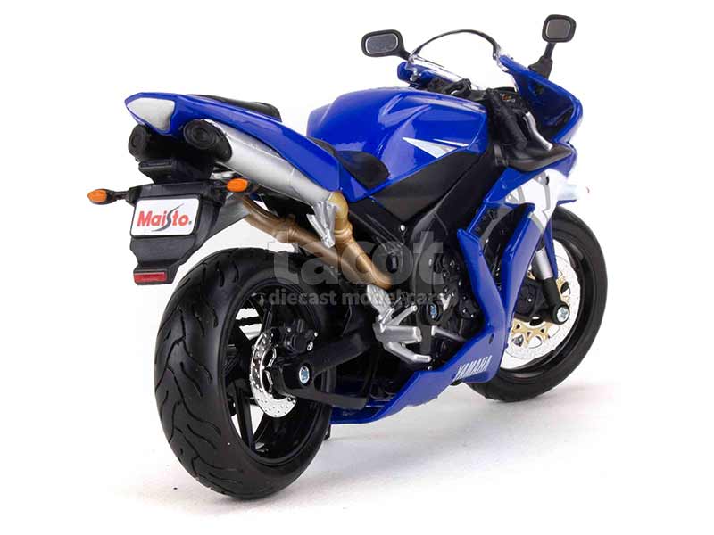 23167 Yamaha YZF-R1