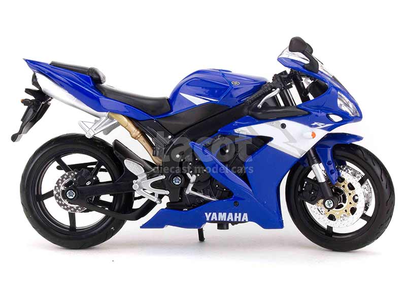 23167 Yamaha YZF-R1