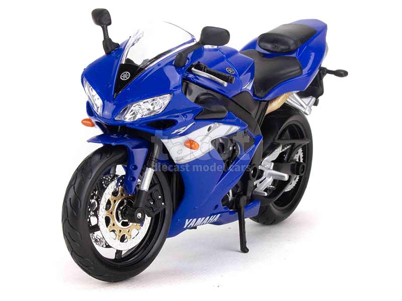 23167 Yamaha YZF-R1