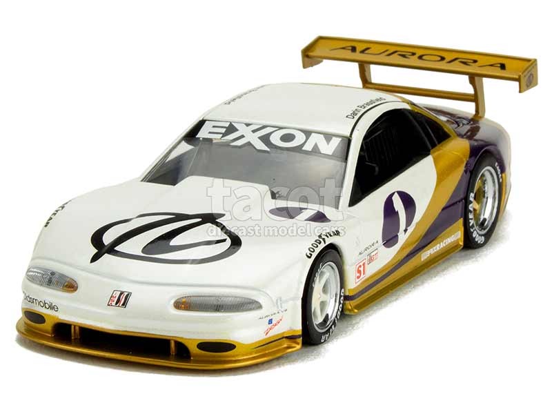 23745 Oldsmobile Aurora IMSA 1996