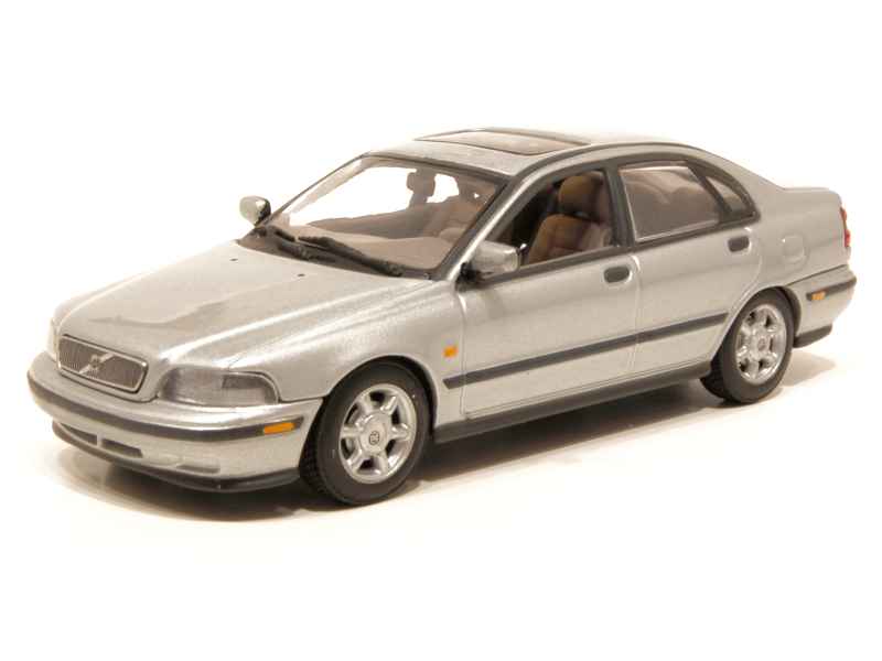 Volvo s40 1 43