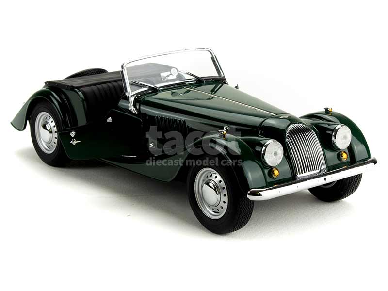 24595 Morgan Cabriolet 4/4 1955