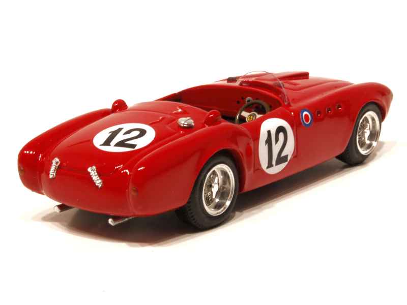 24690 Ferrari 340 America Le Mans 1952