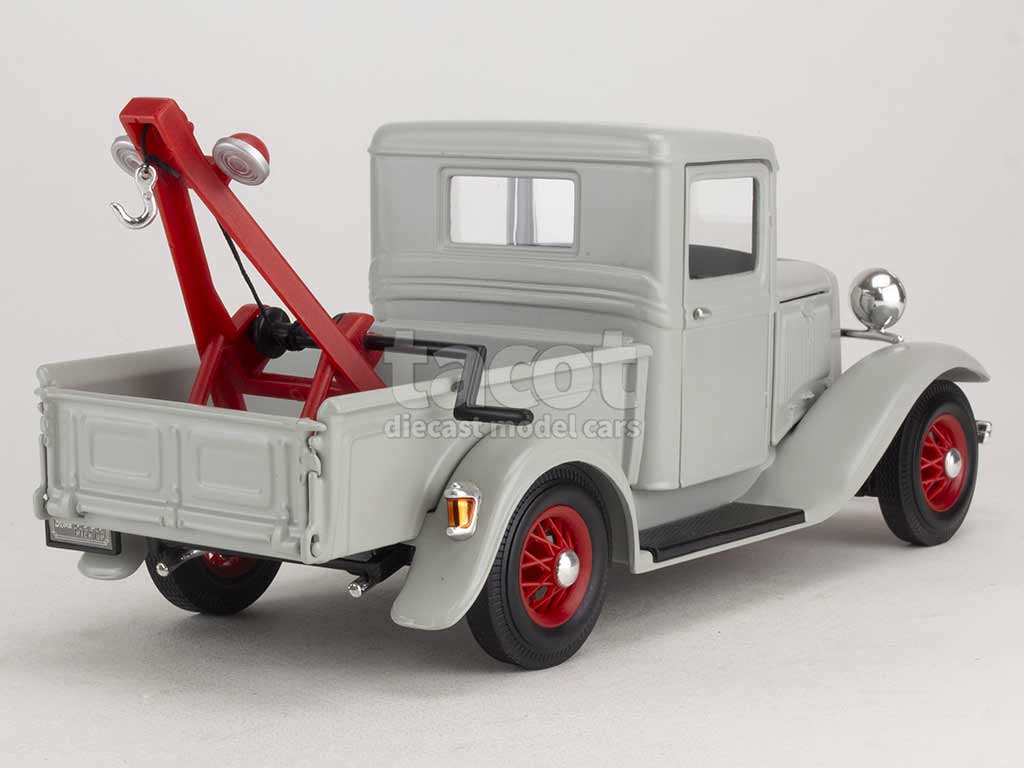 25748 Ford Pick-Up Dépanneuse 1934