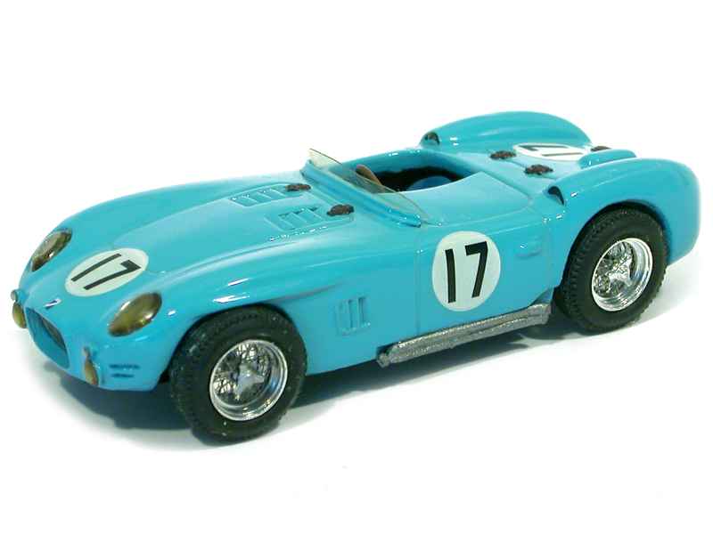 25852 Talbot Maserati Le Mans 1956