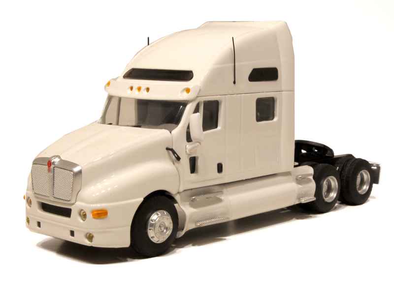 Kenworth - T2000 Tracteur - Eligor - 1/43 - Autos Miniatures Tacot