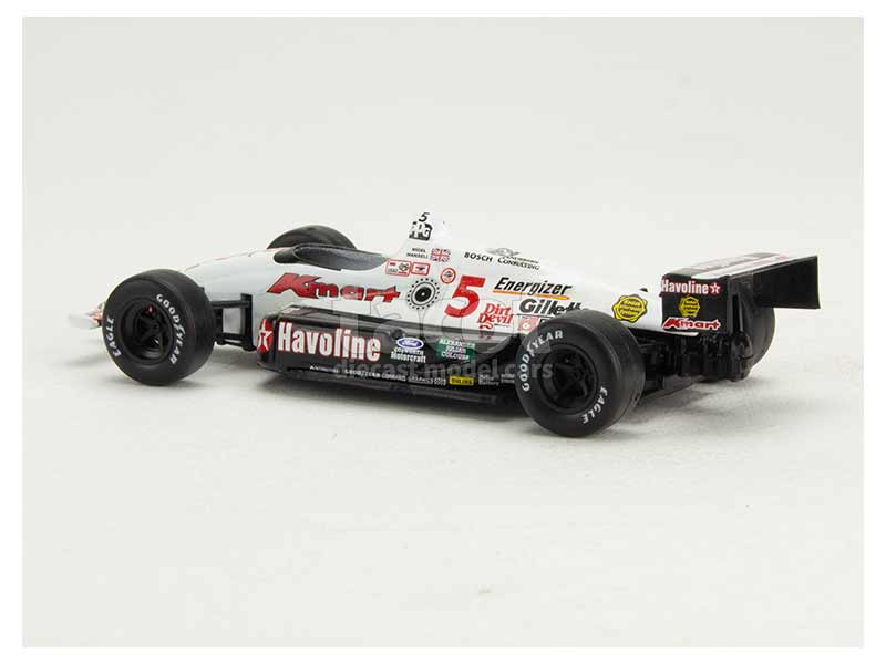 27975 Lola T93/00 Ford Indy 1993