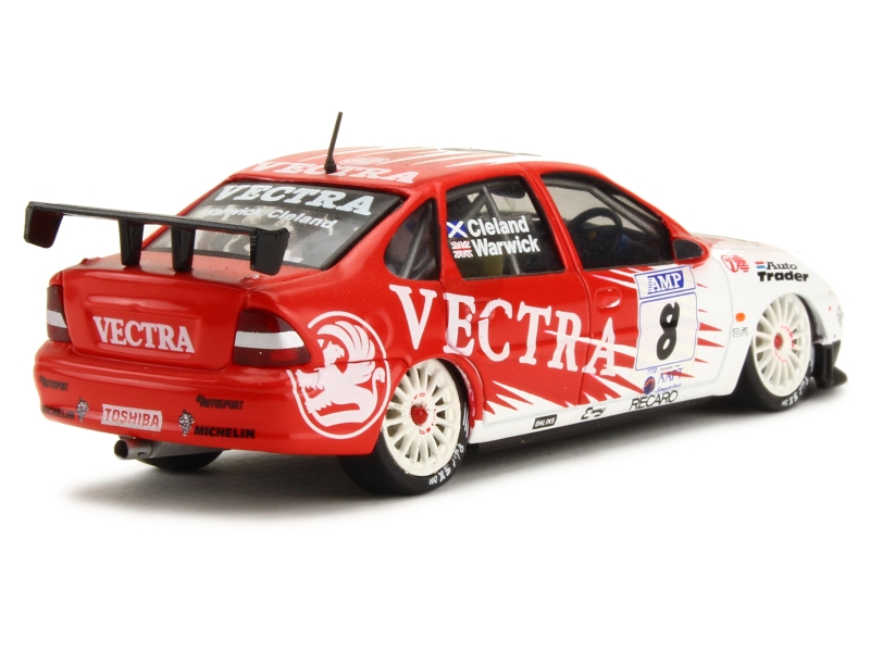 28123 Vauxhall Vectra BTCC 1998