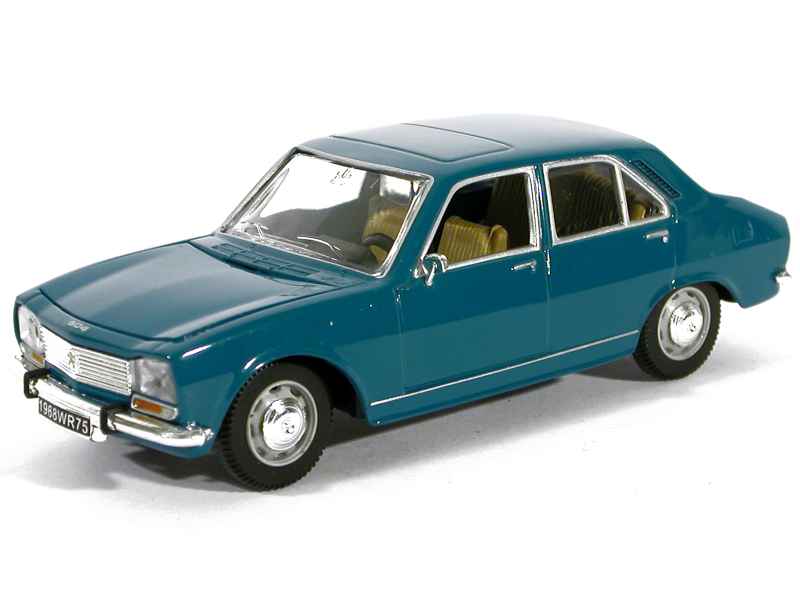 28188 Peugeot 504 Berline 1971