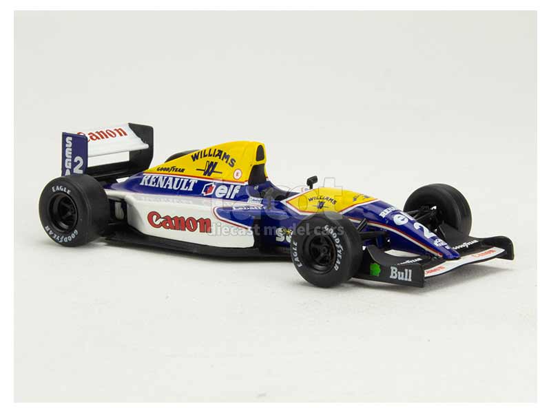 28227 Williams Renault FW15C 1993