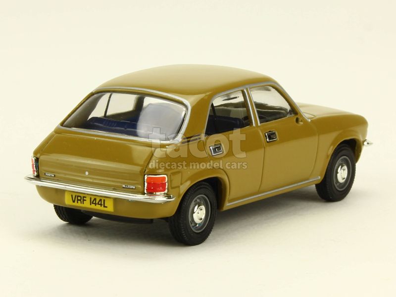 29080 Austin Allegro