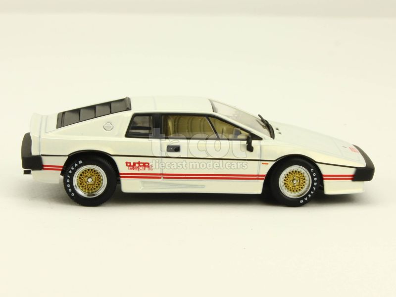 29481 Lotus Esprit Turbo