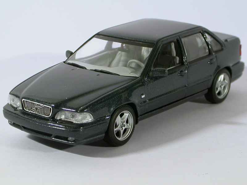 Подлокотник volvo s70